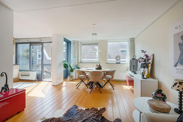 Foto 3 van Vinkenstraat 116-A