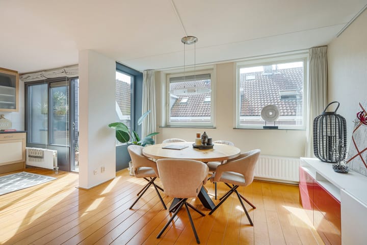 Foto 4 van Vinkenstraat 116-A