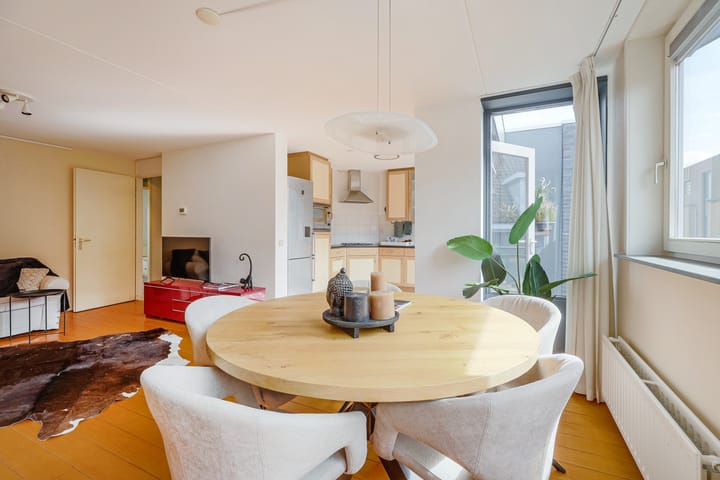 Foto 5 van Vinkenstraat 116-A