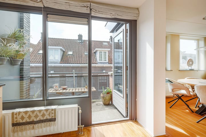 Foto 8 van Vinkenstraat 116-A