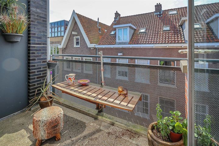 Bekijk foto 9 van Vinkenstraat 116-A