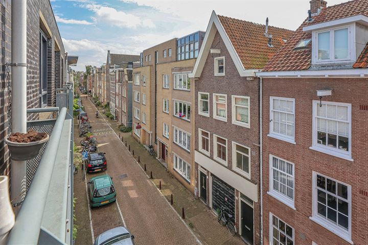 Bekijk foto 10 van Vinkenstraat 116-A