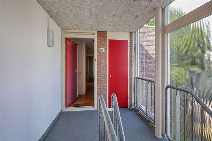 Bekijk foto 17 van Vinkenstraat 116-A