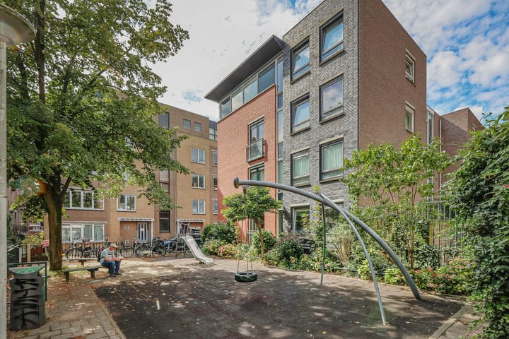 Foto 23 van Vinkenstraat 116-A