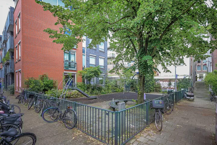 Foto 24 van Vinkenstraat 116-A