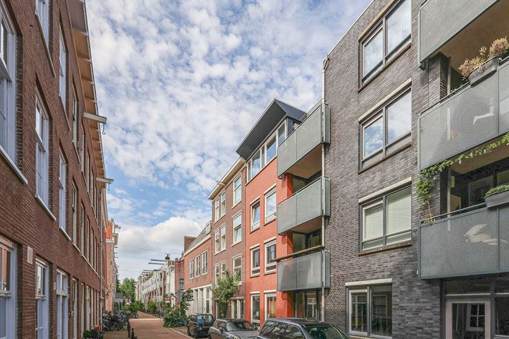 Bekijk foto 25 van Vinkenstraat 116-A