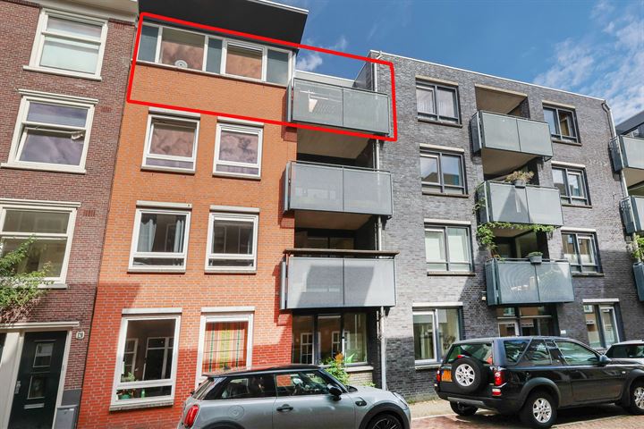 Bekijk foto 26 van Vinkenstraat 116-A