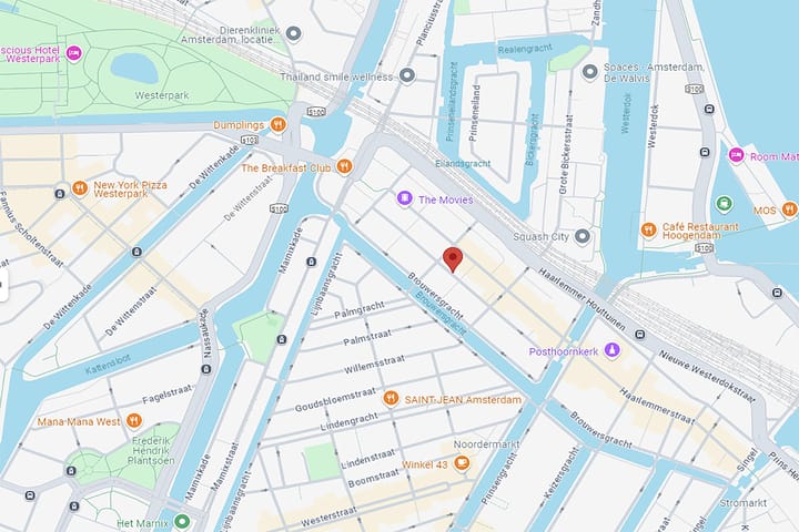 Foto 29 van Vinkenstraat 116-A