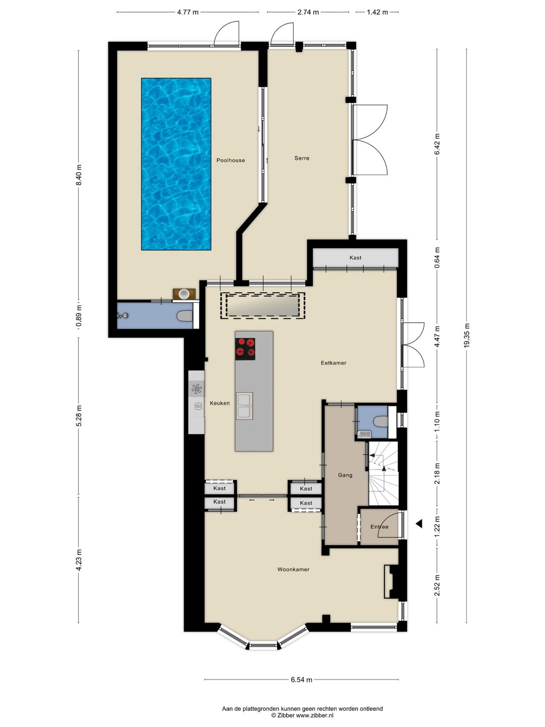 Foto 83 van Reijerskoop 120