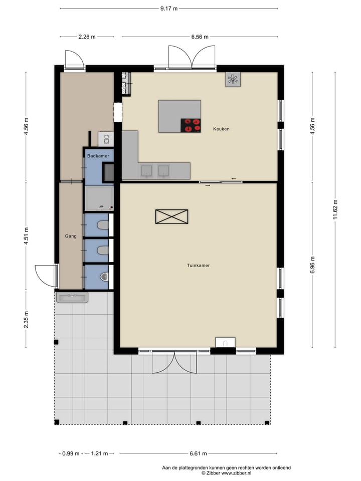 Foto 91 van Reijerskoop 120