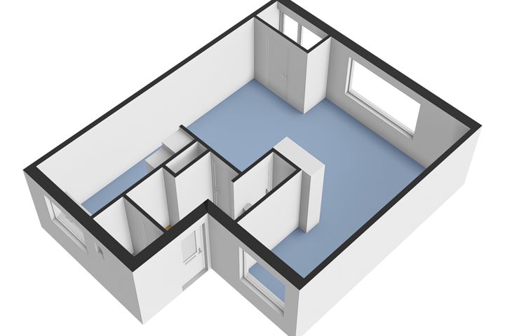 Bekijk foto 35 van Rembrandtlaan 42