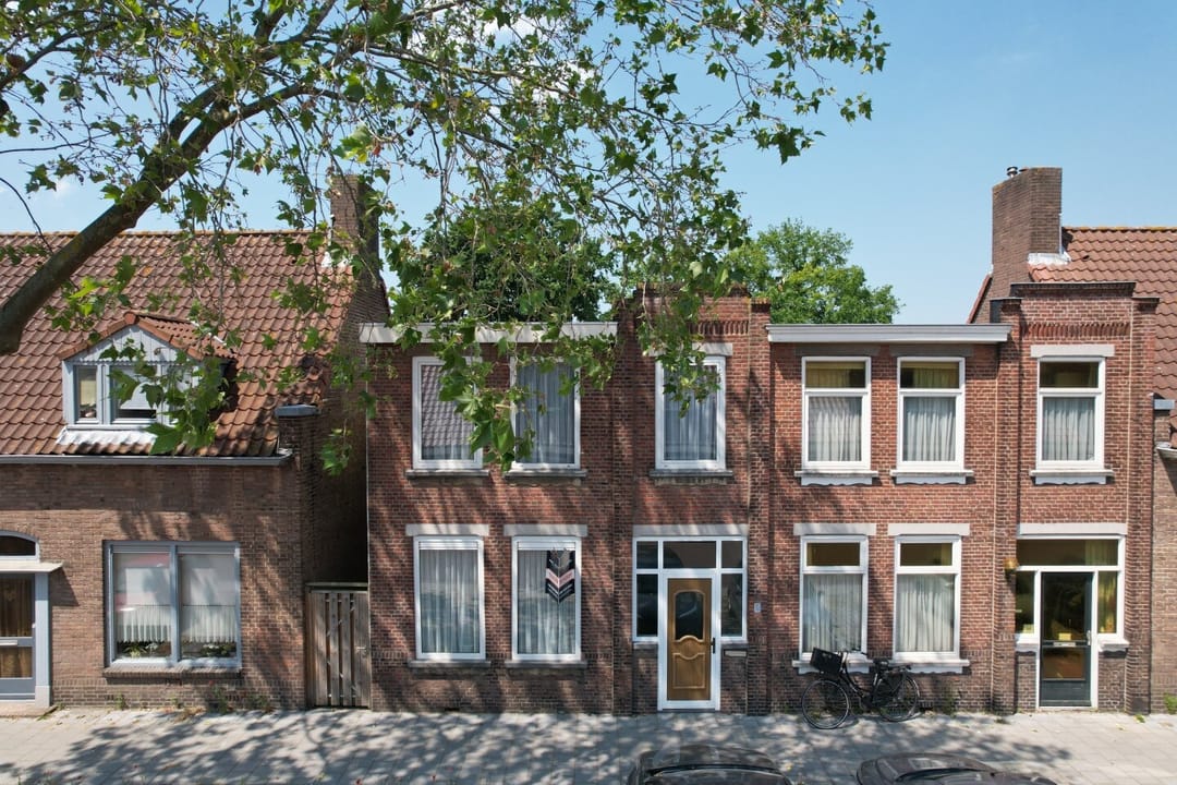 Photo 1 of Plataanstraat 40