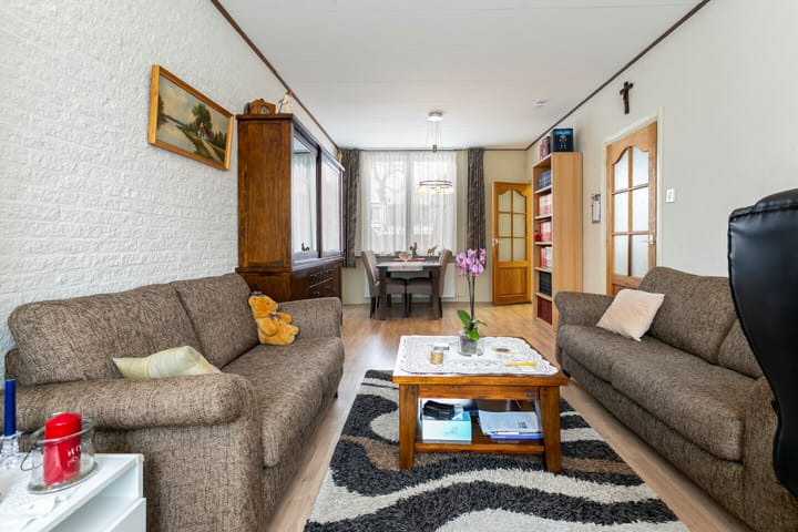 Foto 3 van Plataanstraat 40