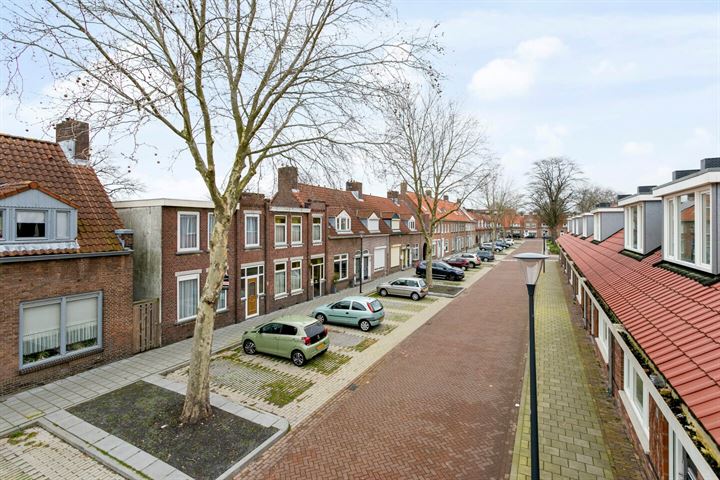 Bekijk foto 28 van Plataanstraat 40