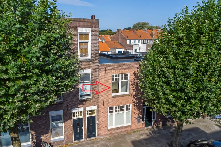 Van Dishoeckstraat 67 A