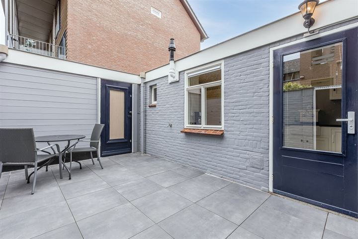 Bekijk foto 5 van Hoofschestraat 43