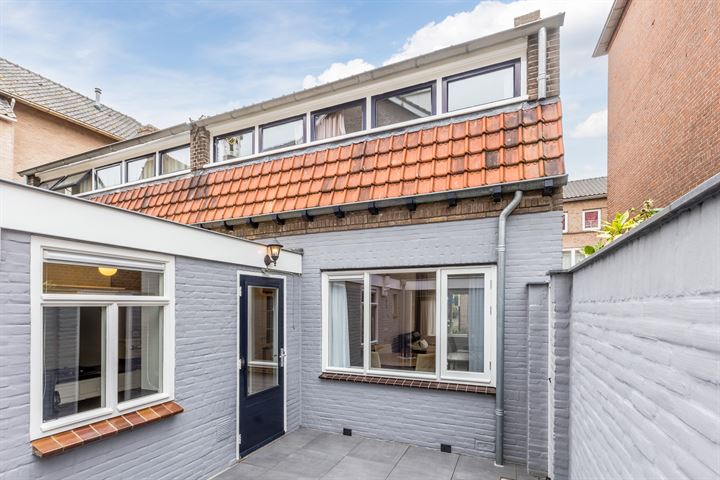 Bekijk foto 21 van Hoofschestraat 43