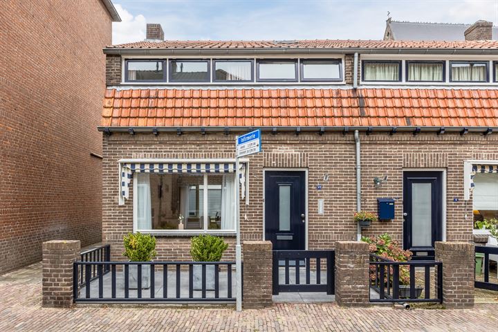 Bekijk foto 23 van Hoofschestraat 43