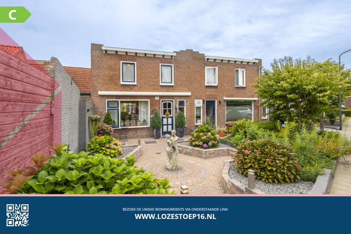 Foto 5 van Lozestoep 16