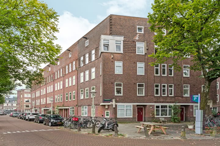 Foto 1 van Crynssenstraat 80-1