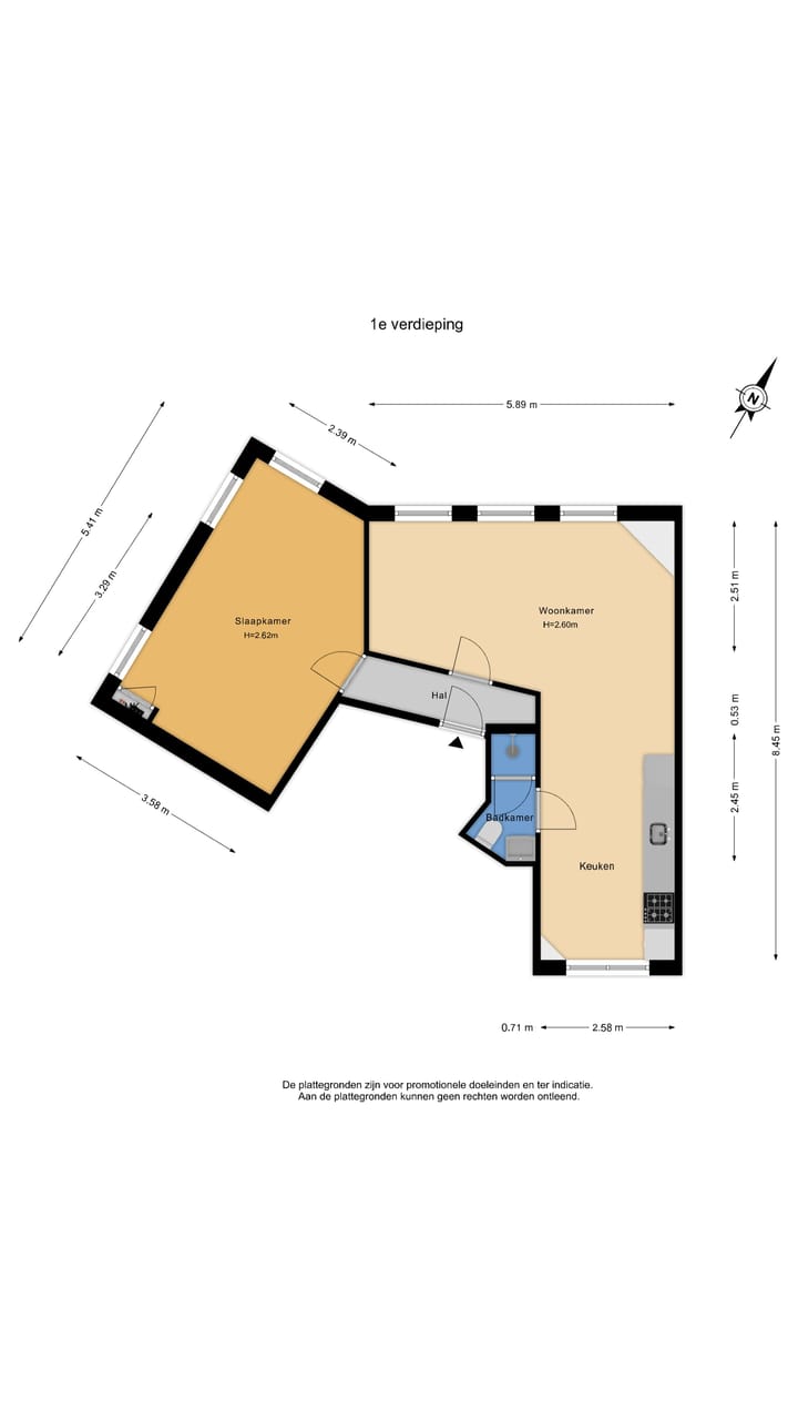 Foto 33 van Crynssenstraat 80-1