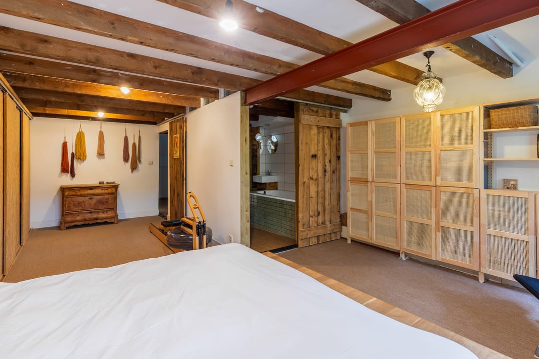 Foto 2 van Doedesstraat 17-A