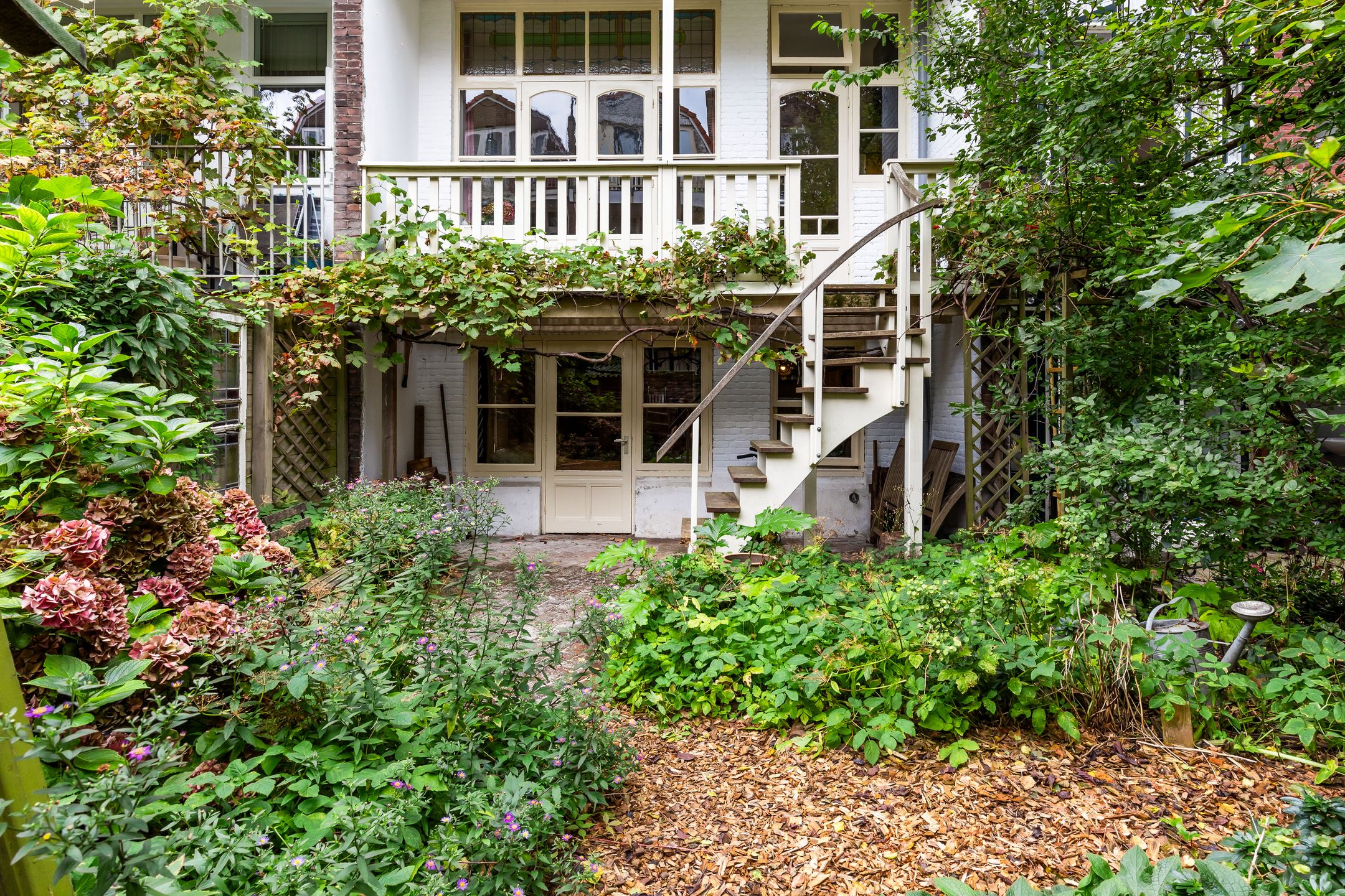 Foto 3 van Doedesstraat 17-A