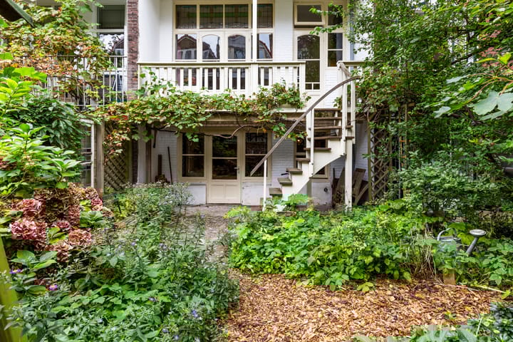 Foto 3 van Doedesstraat 17-A