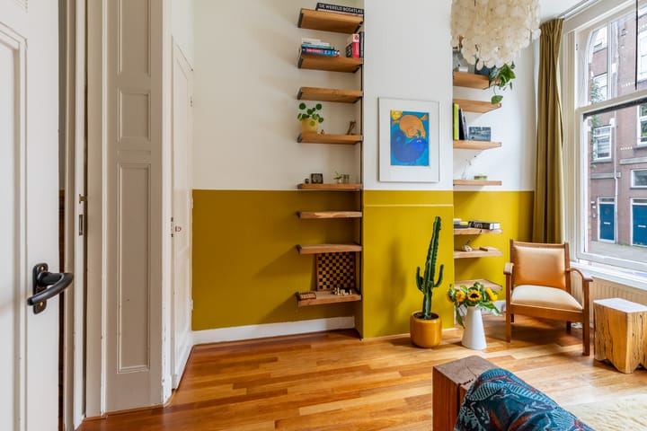 Foto 5 van Doedesstraat 17-A