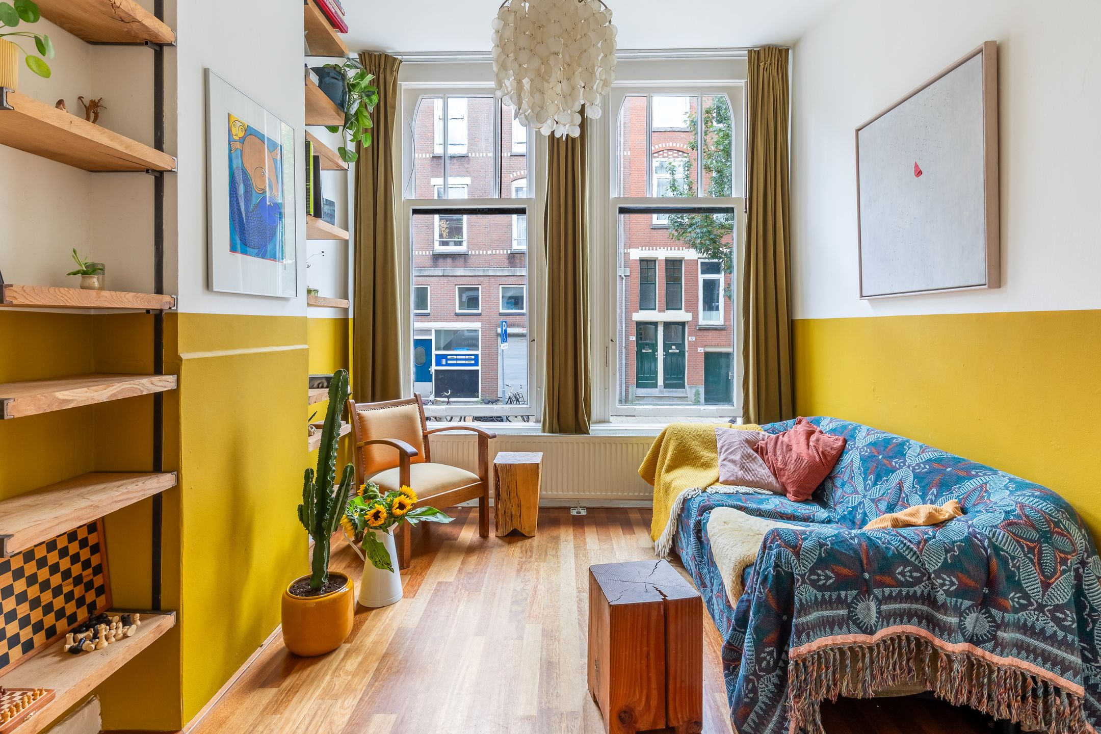 Foto 6 van Doedesstraat 17-A