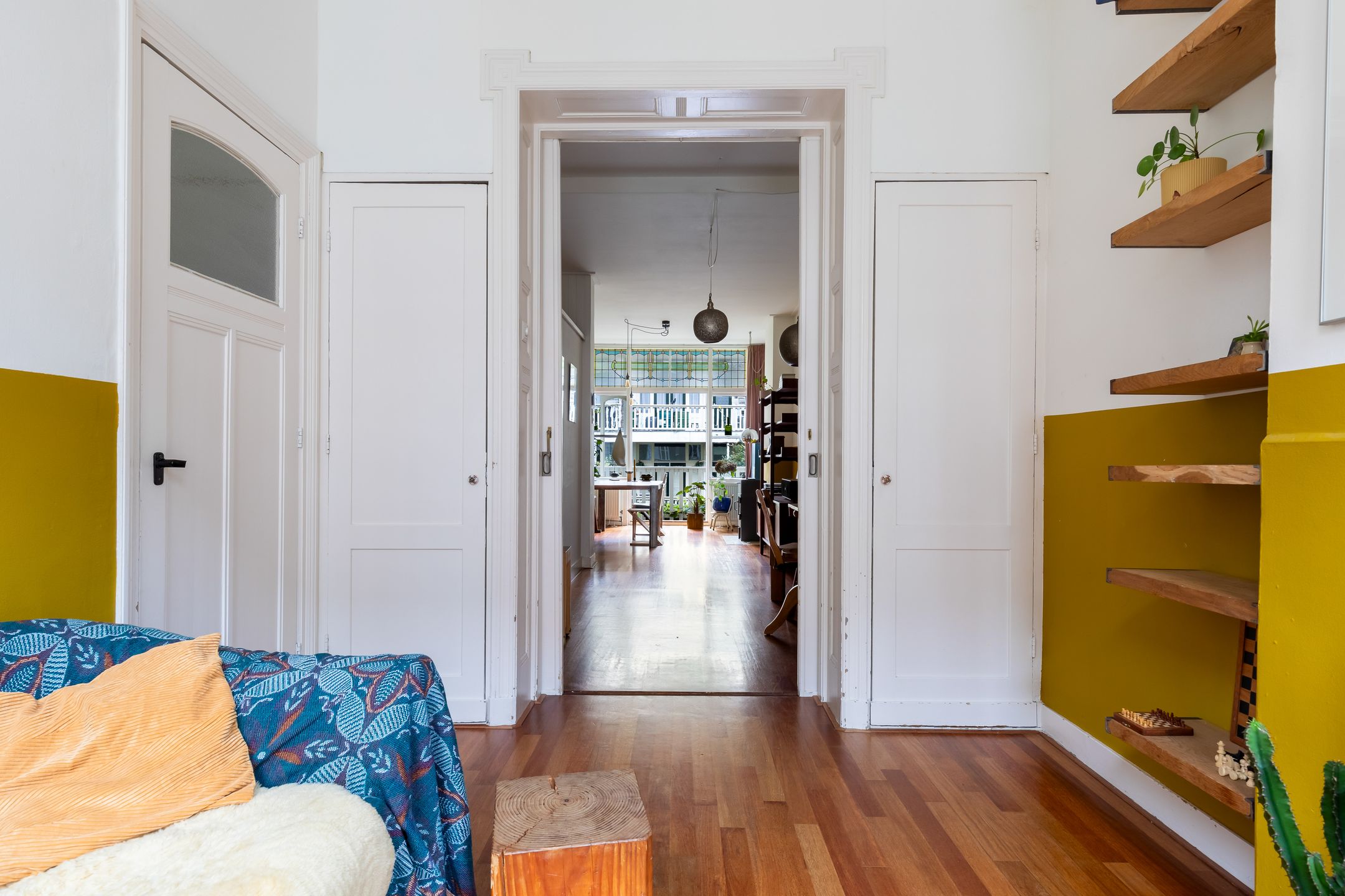 Foto 9 van Doedesstraat 17-A