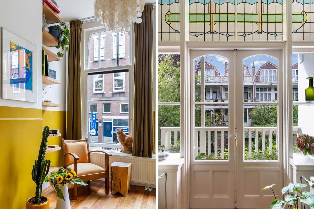 Foto 11 van Doedesstraat 17-A