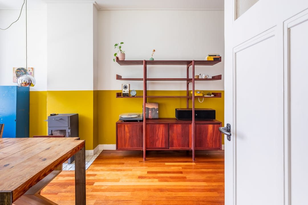 Foto 13 van Doedesstraat 17-A