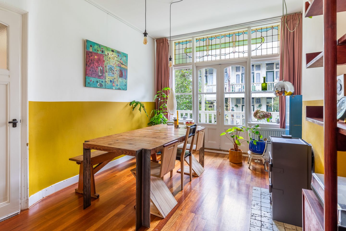 Foto 14 van Doedesstraat 17-A