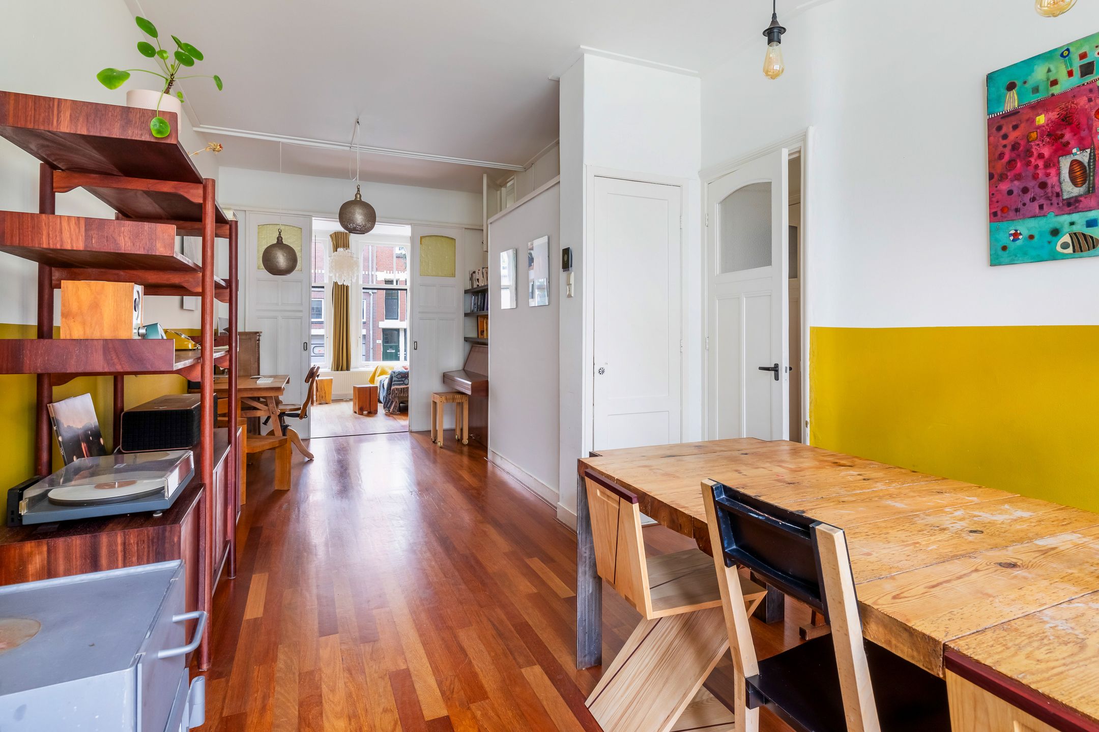 Foto 15 van Doedesstraat 17-A