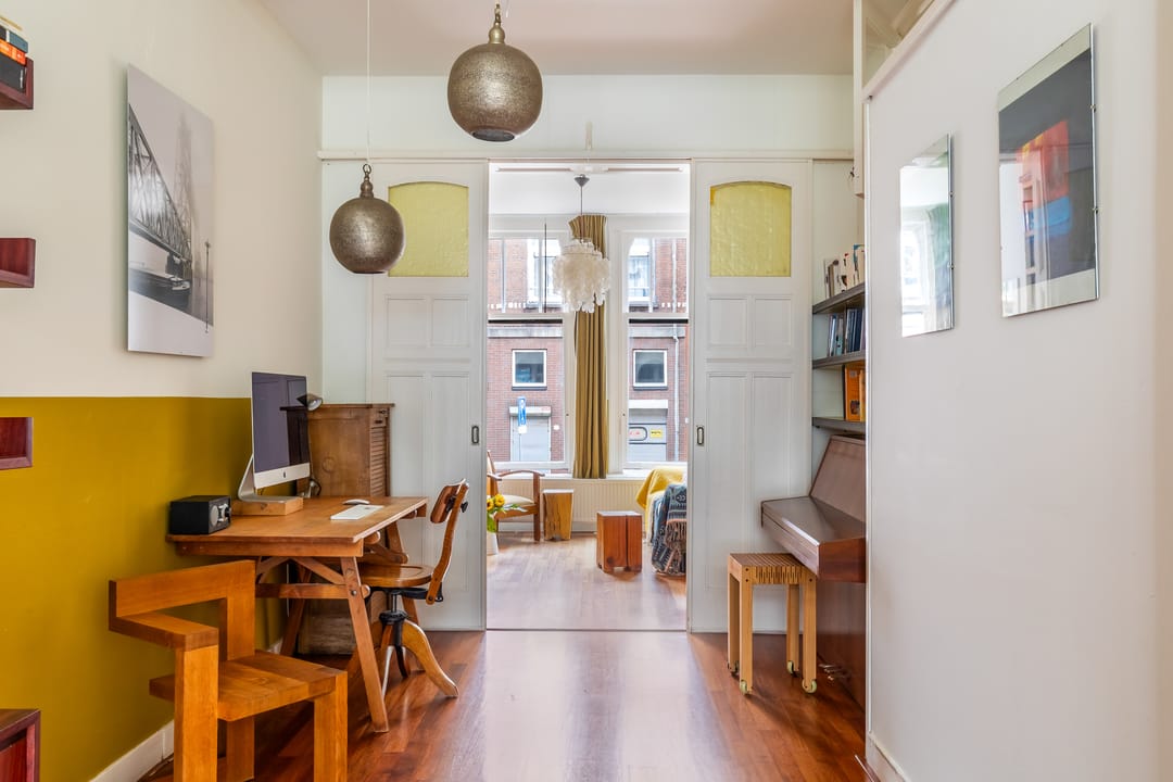 Foto 16 van Doedesstraat 17-A