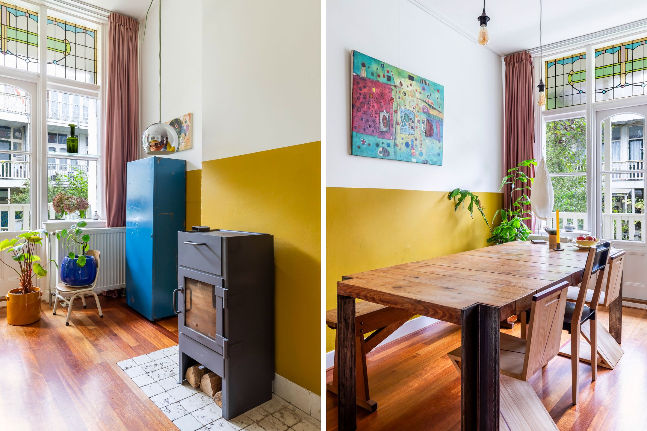 Foto 18 van Doedesstraat 17-A