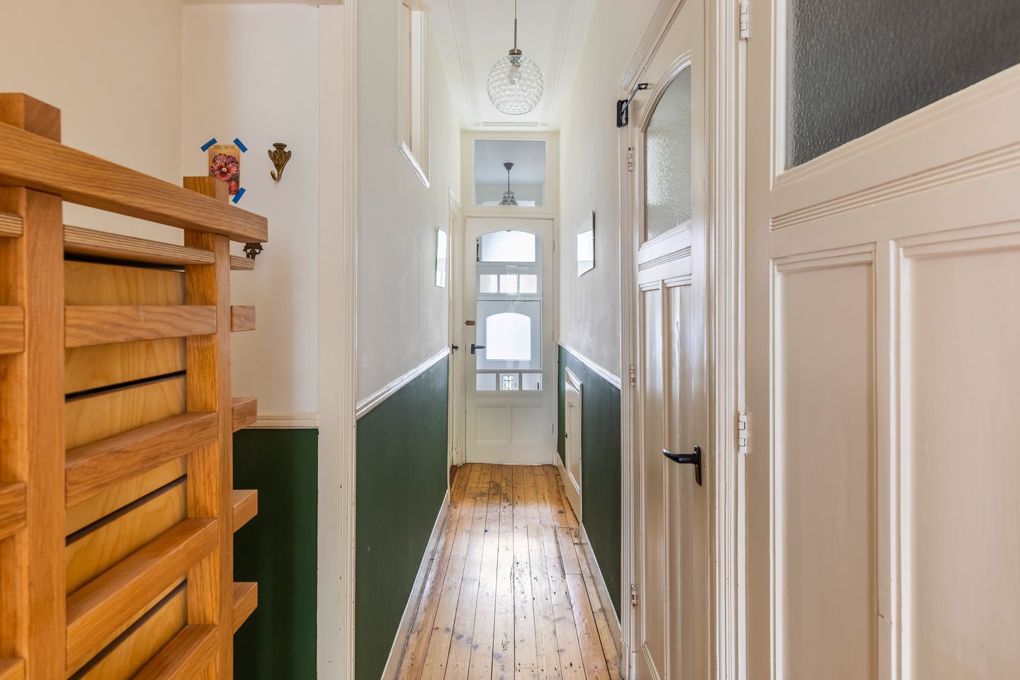 Foto 19 van Doedesstraat 17-A