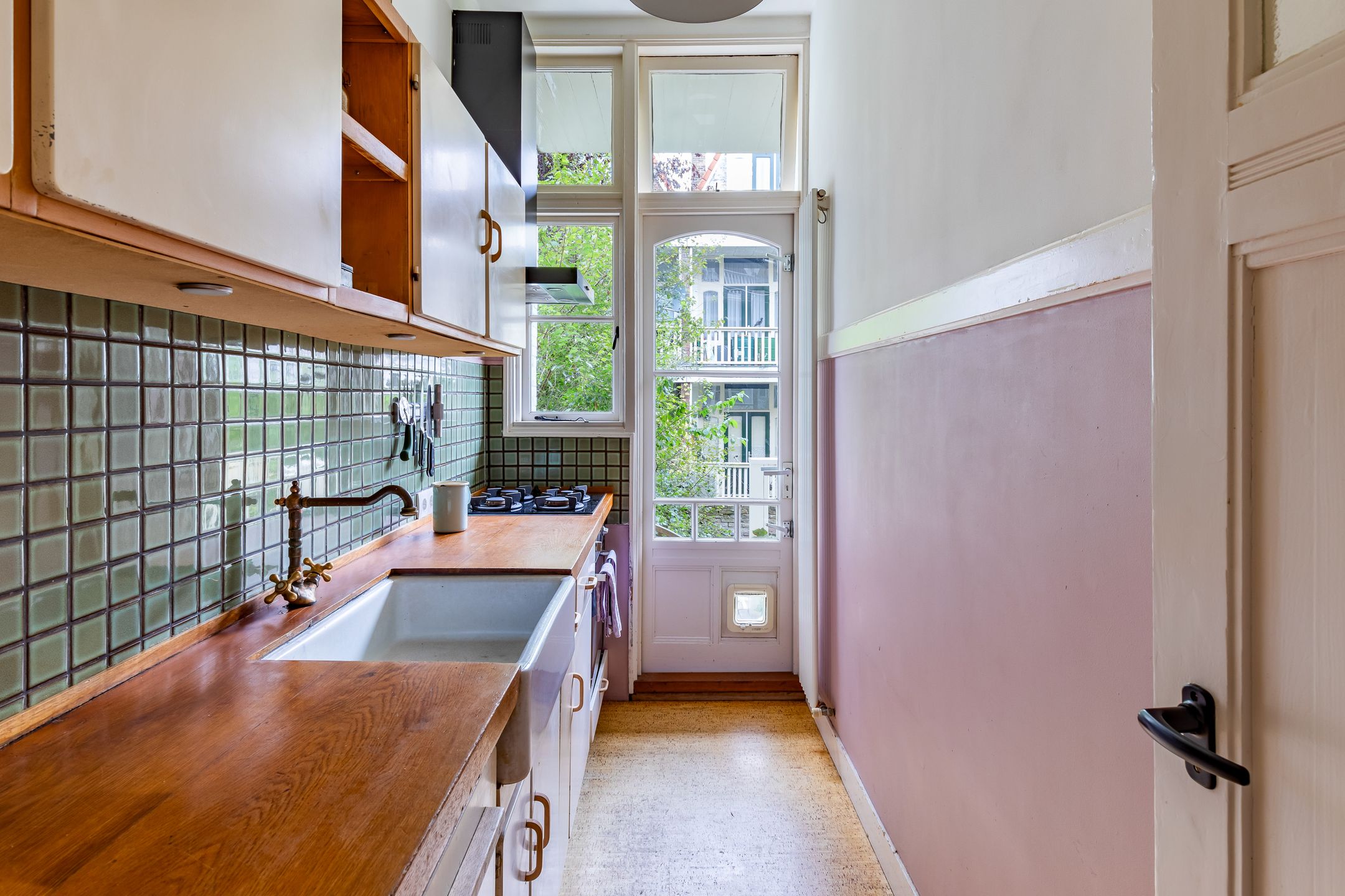 Foto 21 van Doedesstraat 17-A