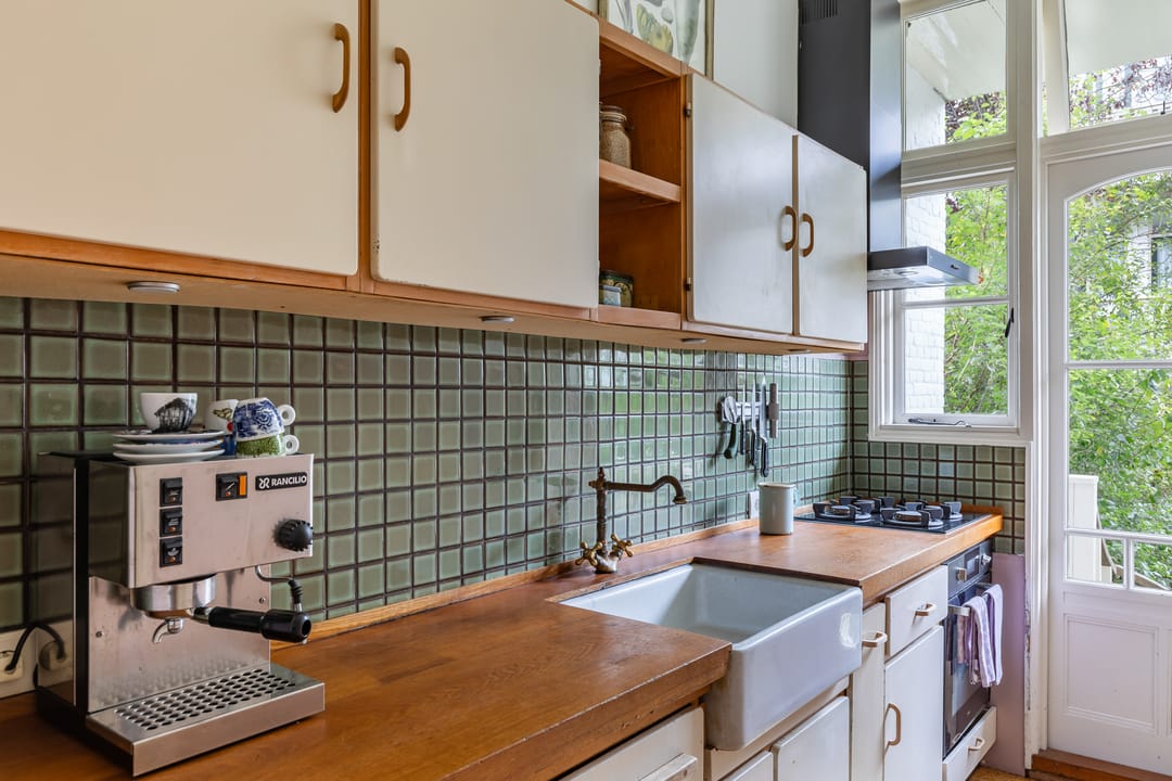 Foto 22 van Doedesstraat 17-A