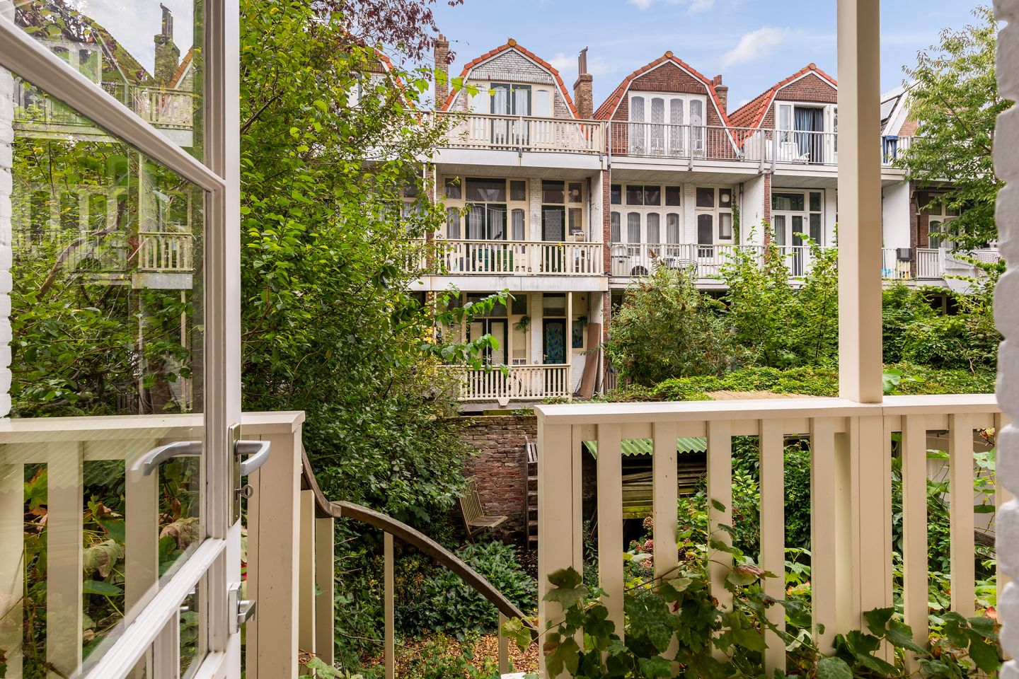 Foto 25 van Doedesstraat 17-A