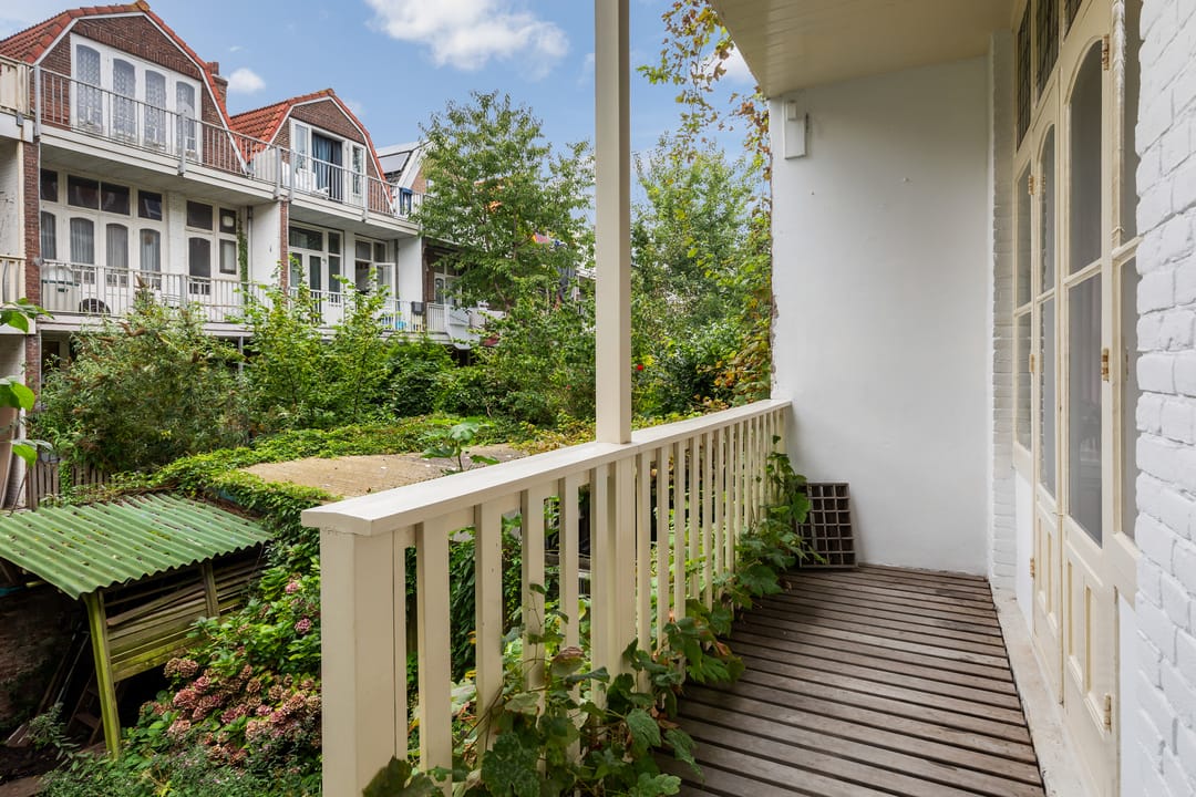 Foto 26 van Doedesstraat 17-A