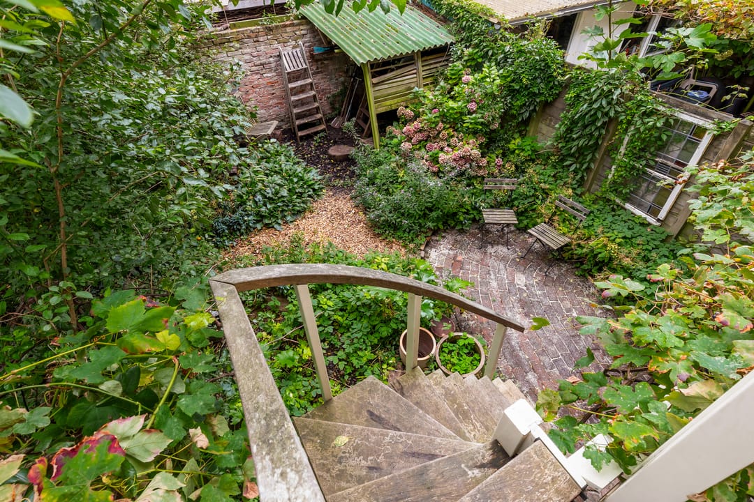 Foto 28 van Doedesstraat 17-A