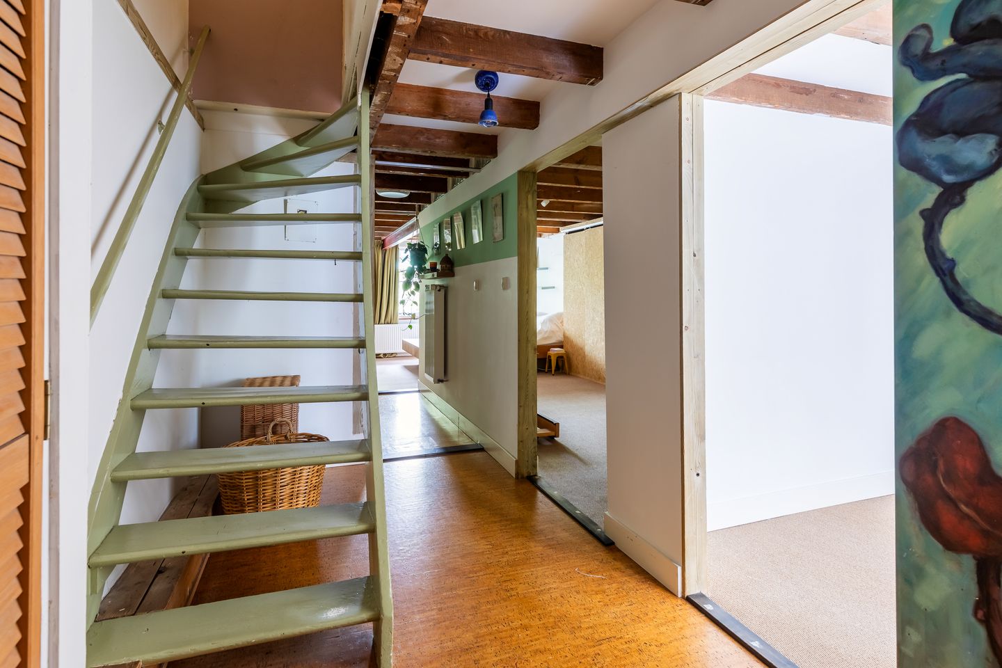 Foto 29 van Doedesstraat 17-A