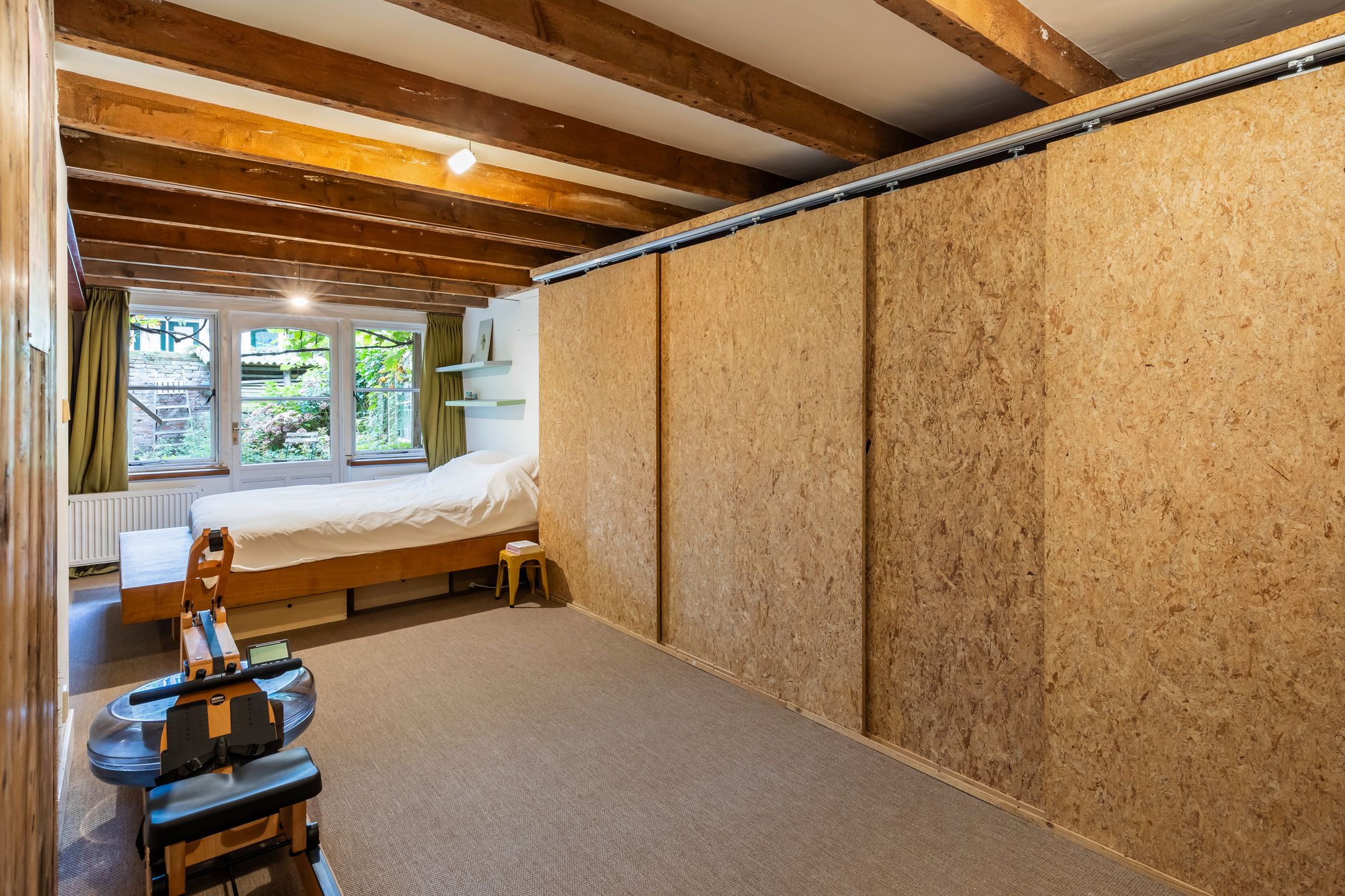 Foto 30 van Doedesstraat 17-A