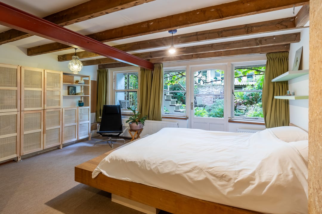 Foto 31 van Doedesstraat 17-A