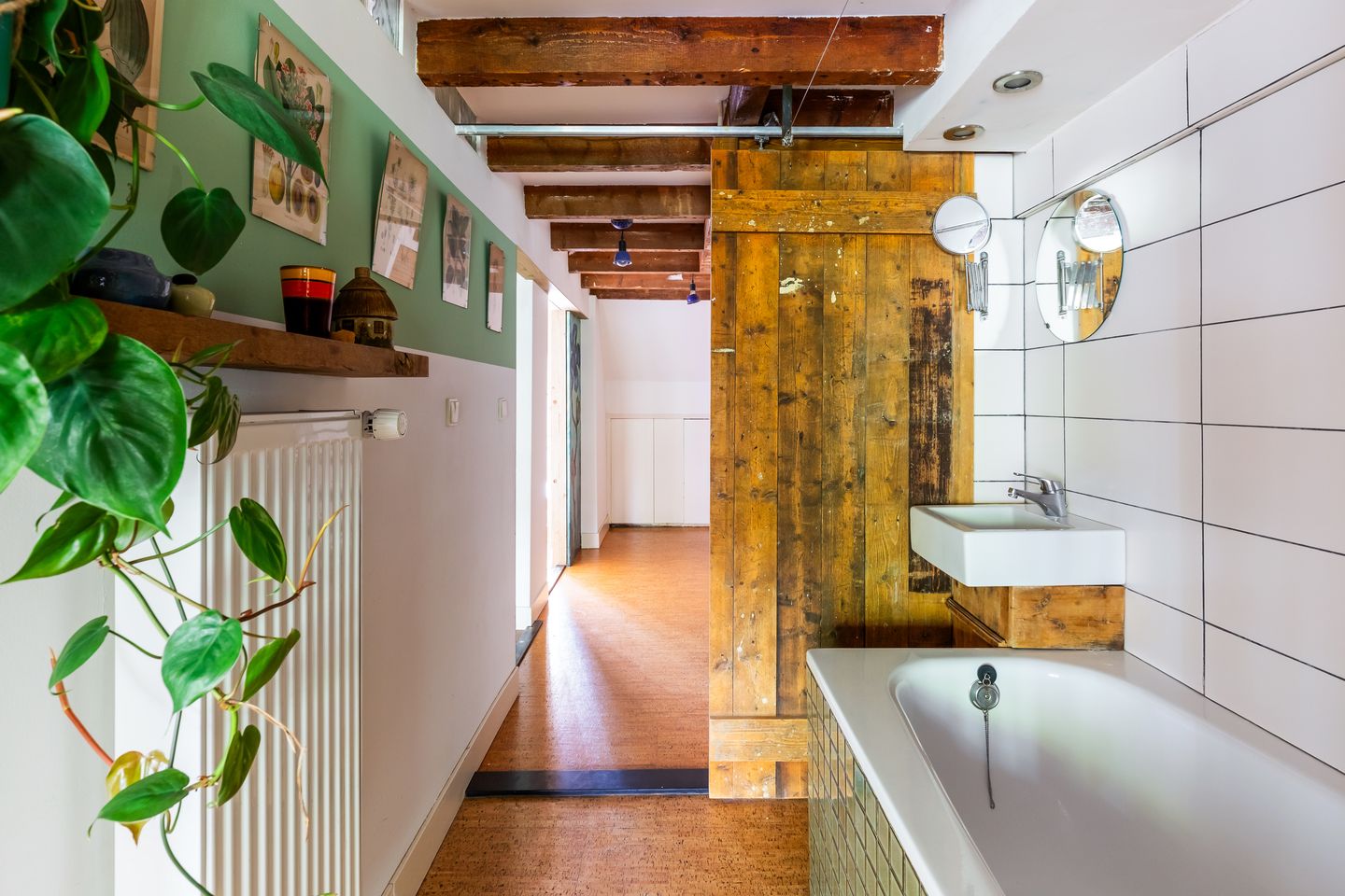 Foto 35 van Doedesstraat 17-A