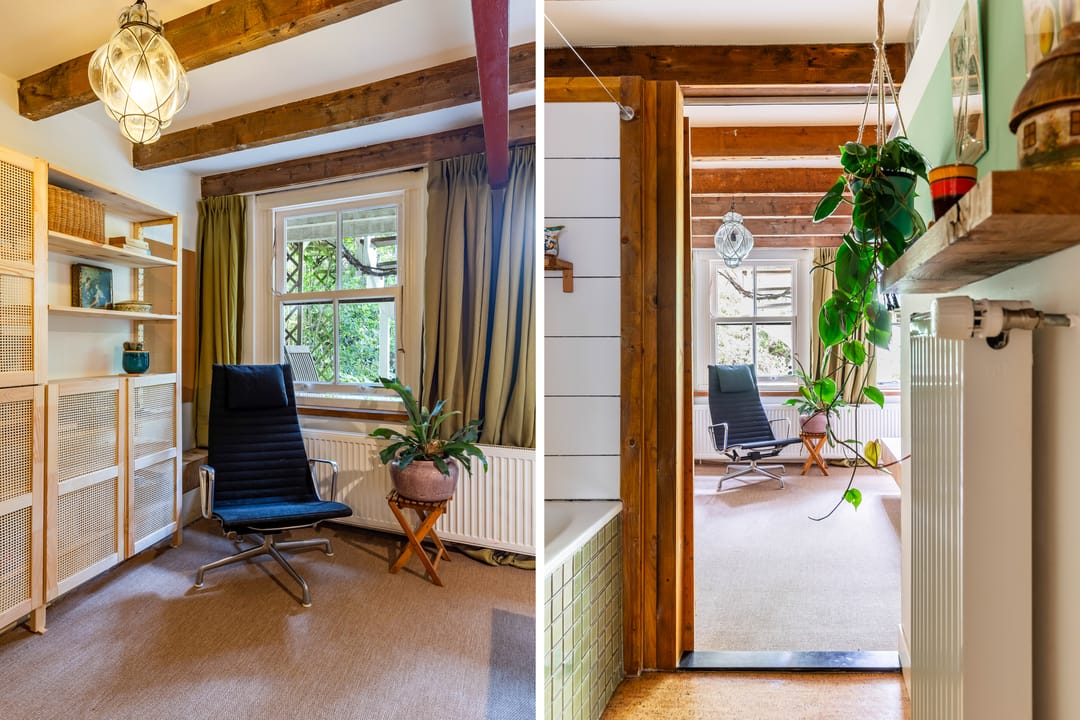 Foto 37 van Doedesstraat 17-A