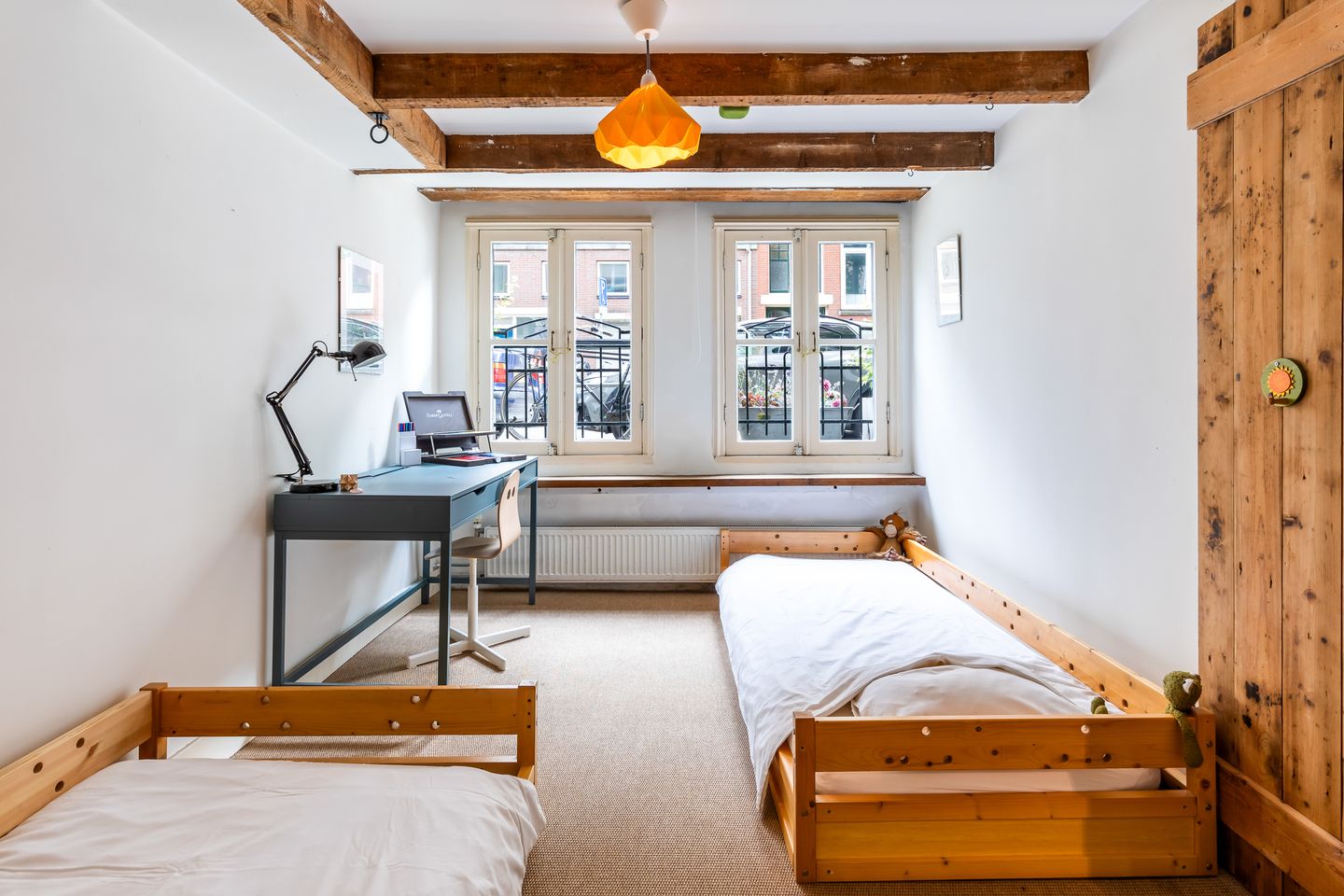 Foto 40 van Doedesstraat 17-A