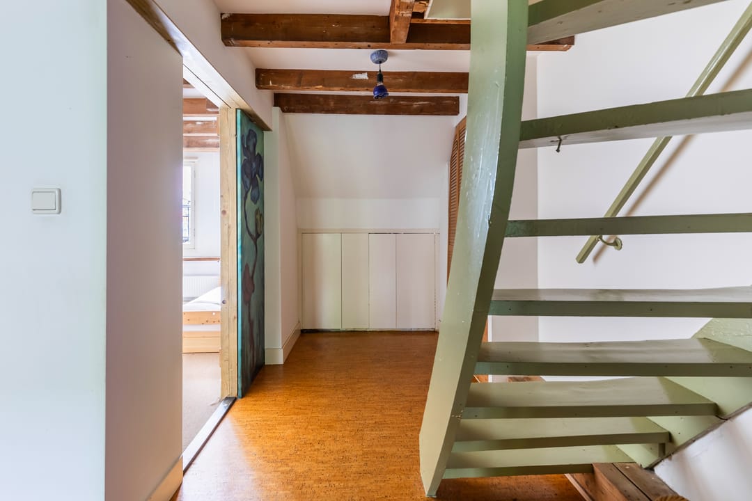 Foto 38 van Doedesstraat 17-A